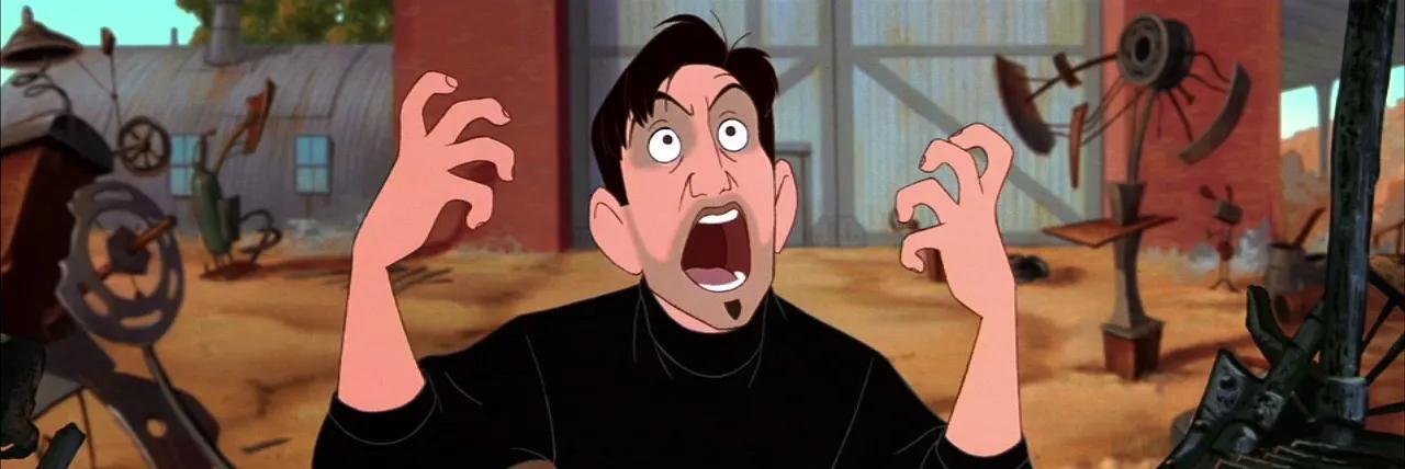 jabronus's profile header