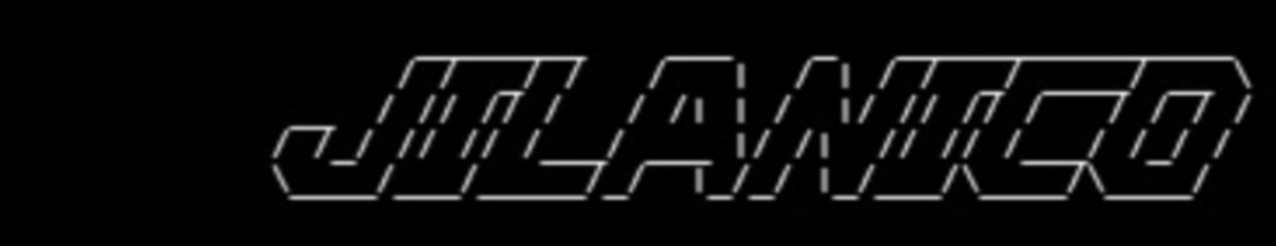 Jilanico's profile header