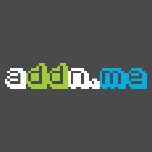 addnme's profile header