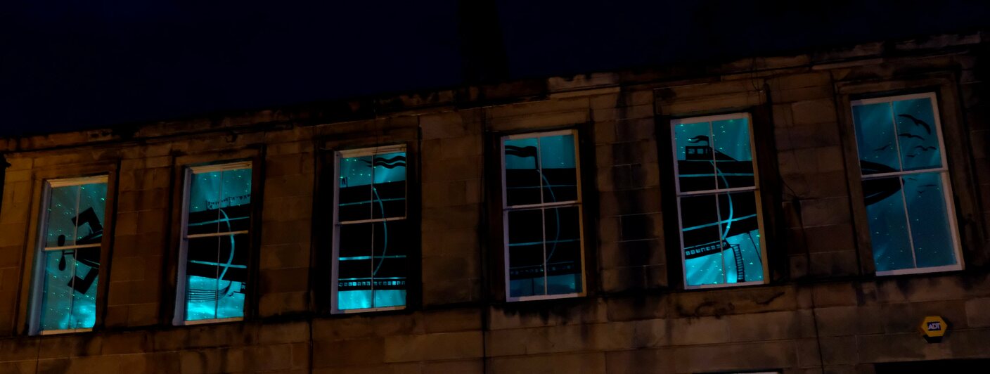 pauho's profile header