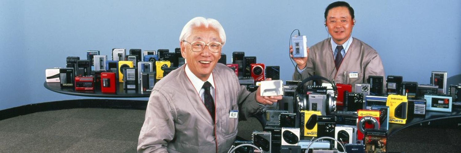 obsoletesony's profile header