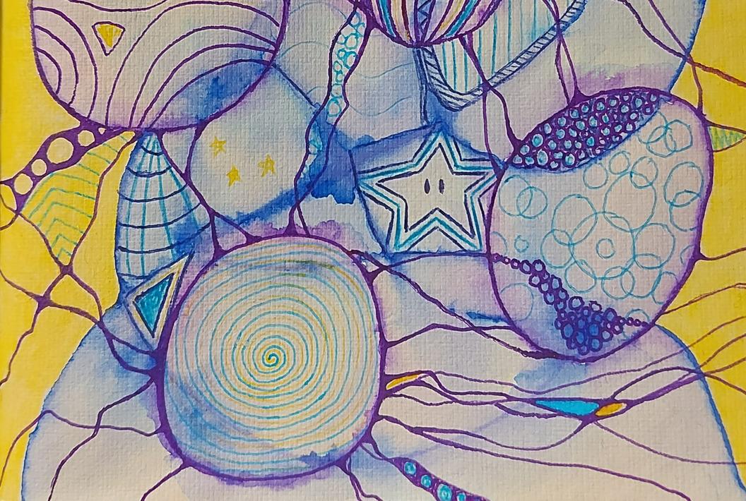Alicircles's profile header