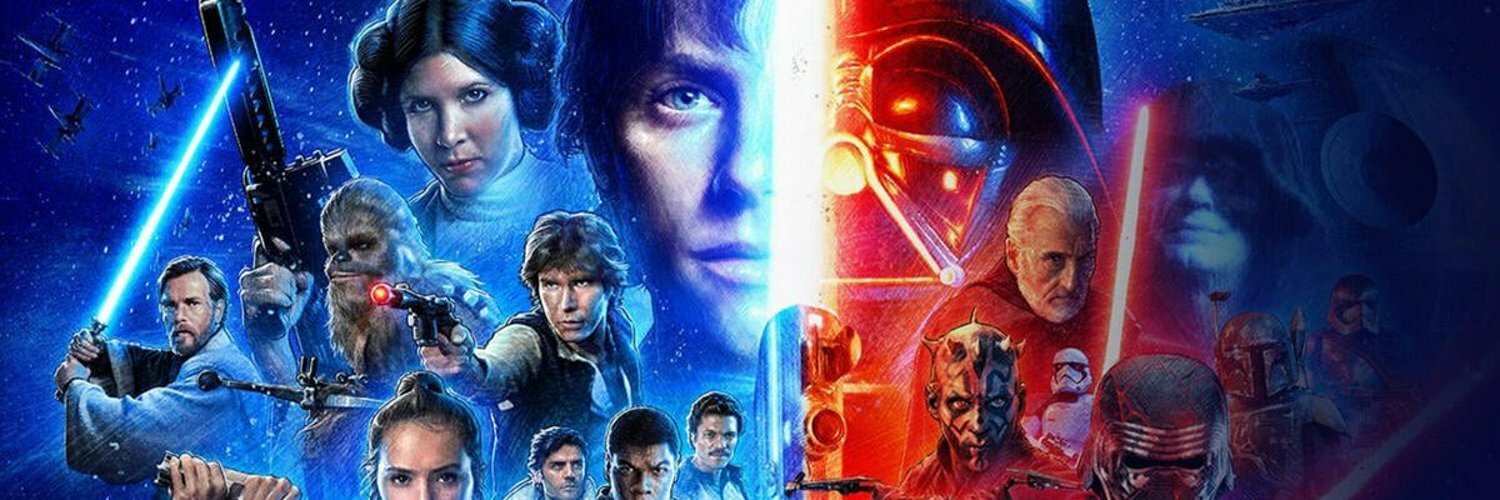 DarthInTraining's profile header