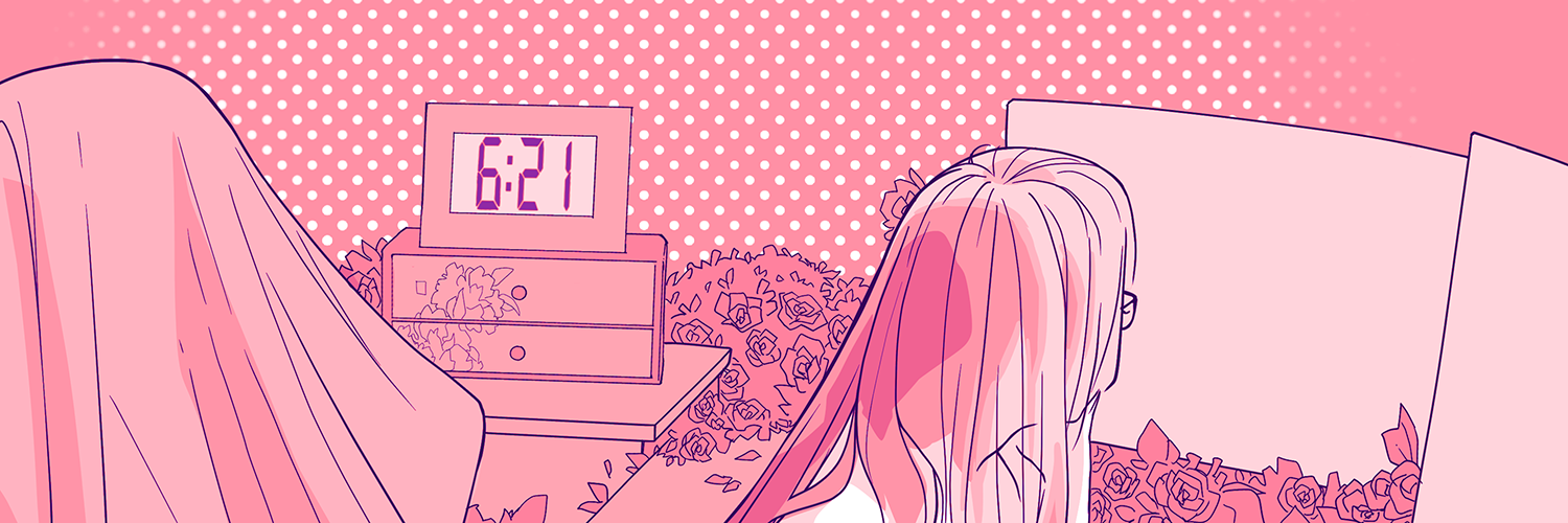 lety's profile header