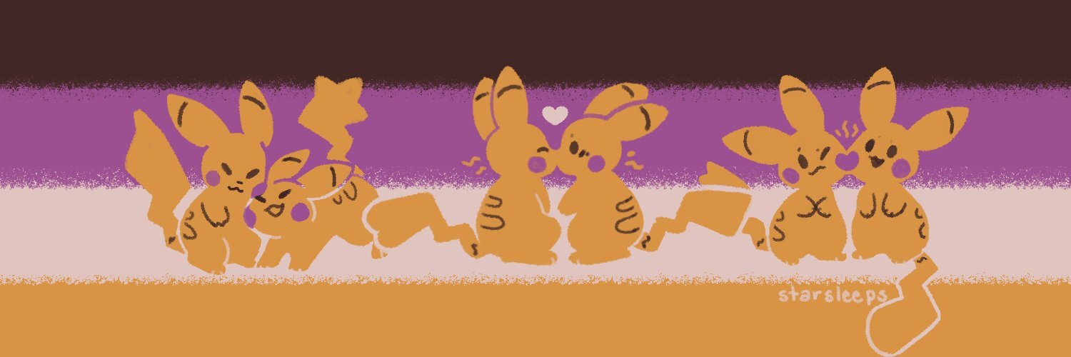 Artemis_te_parle's profile header
