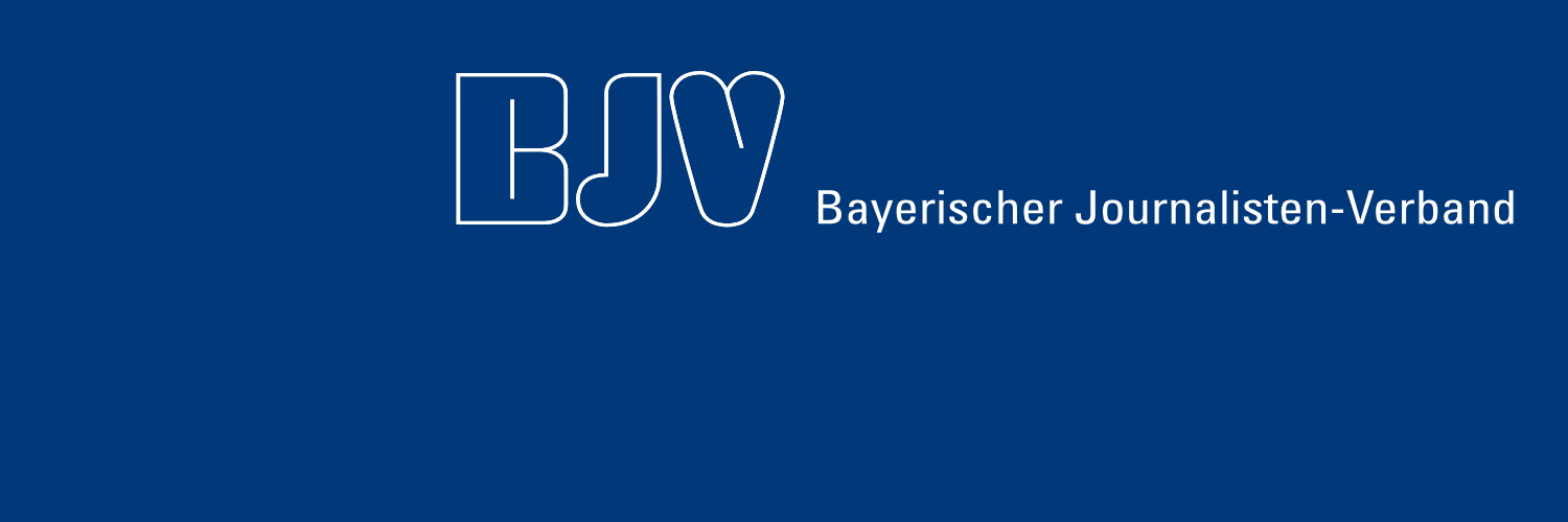 BJV's profile header