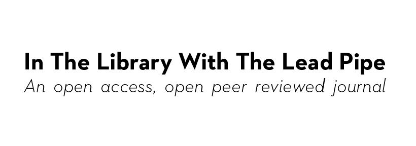 libraryleadpipe's profile header