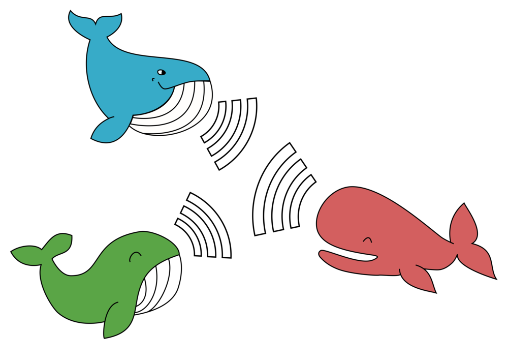 funkwhale's profile header