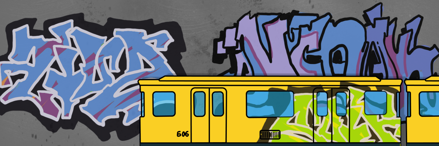 godotcon's profile header