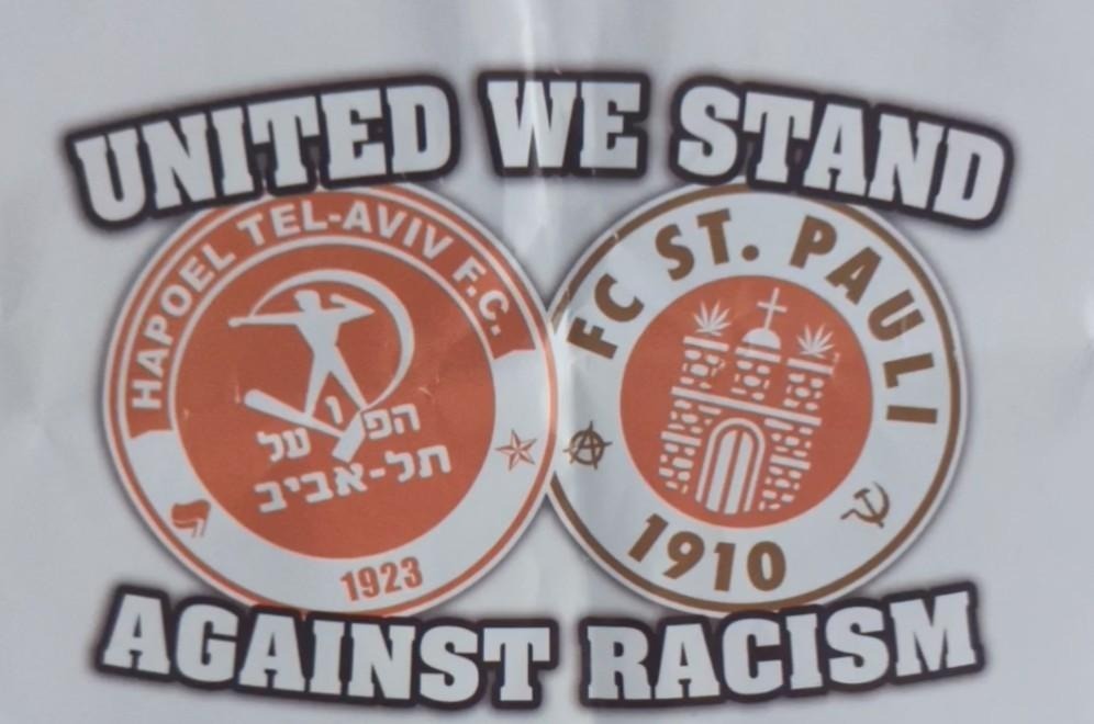 UltraSanktPauli's profile header