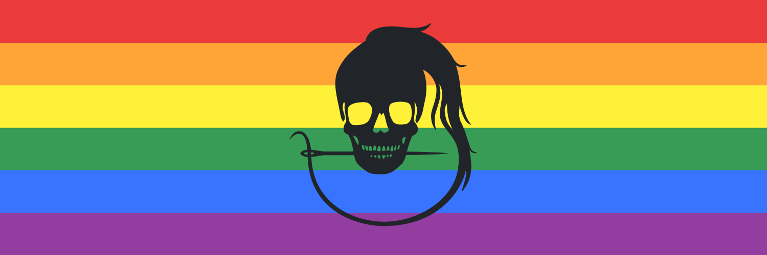 freesewing's profile header