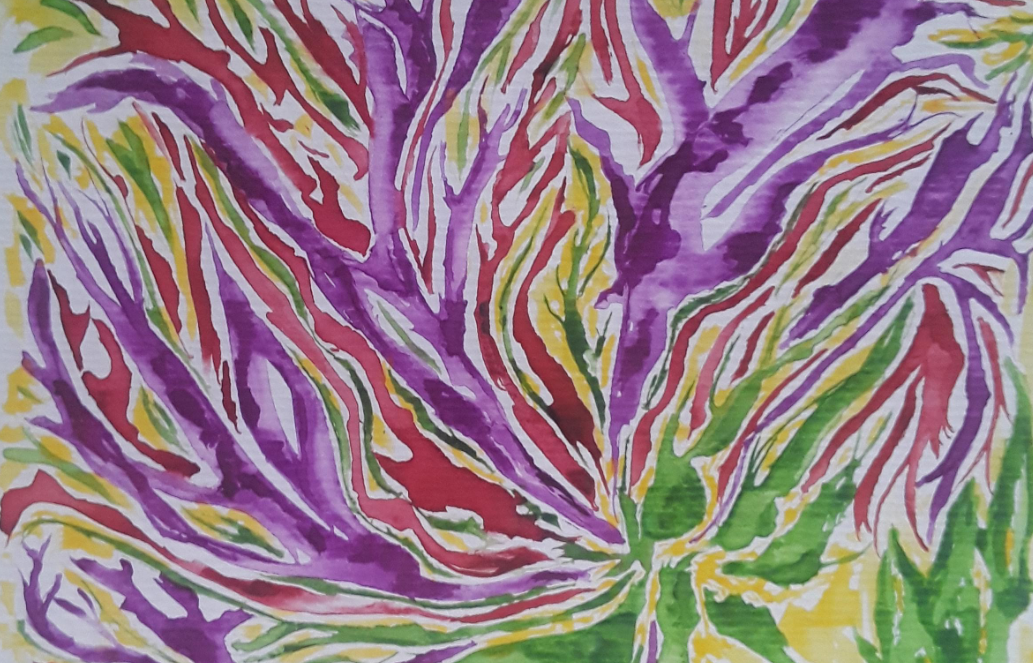 Mamalafafala's profile header