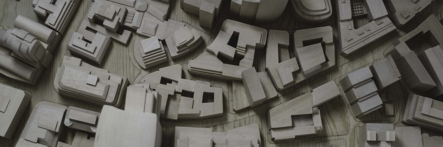 architecture's profile header
