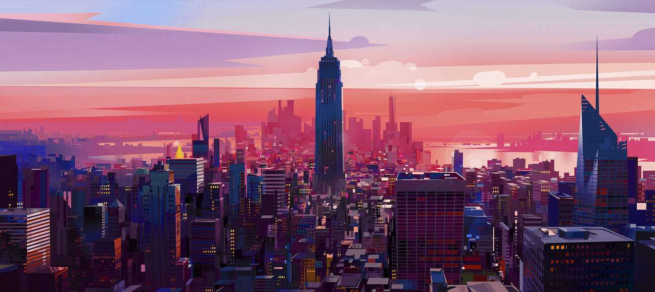 mittwerk's profile header