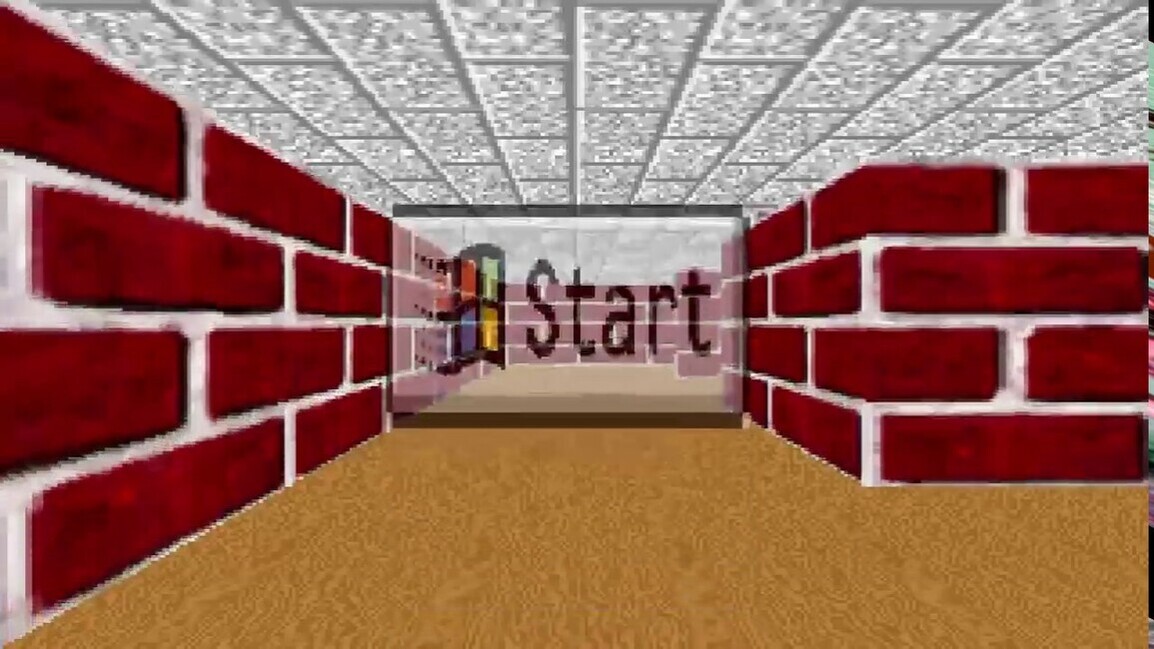 windowsarchive's profile header