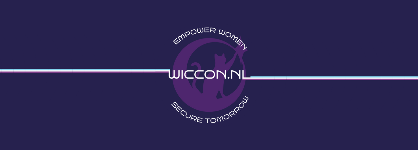 wicca's profile header