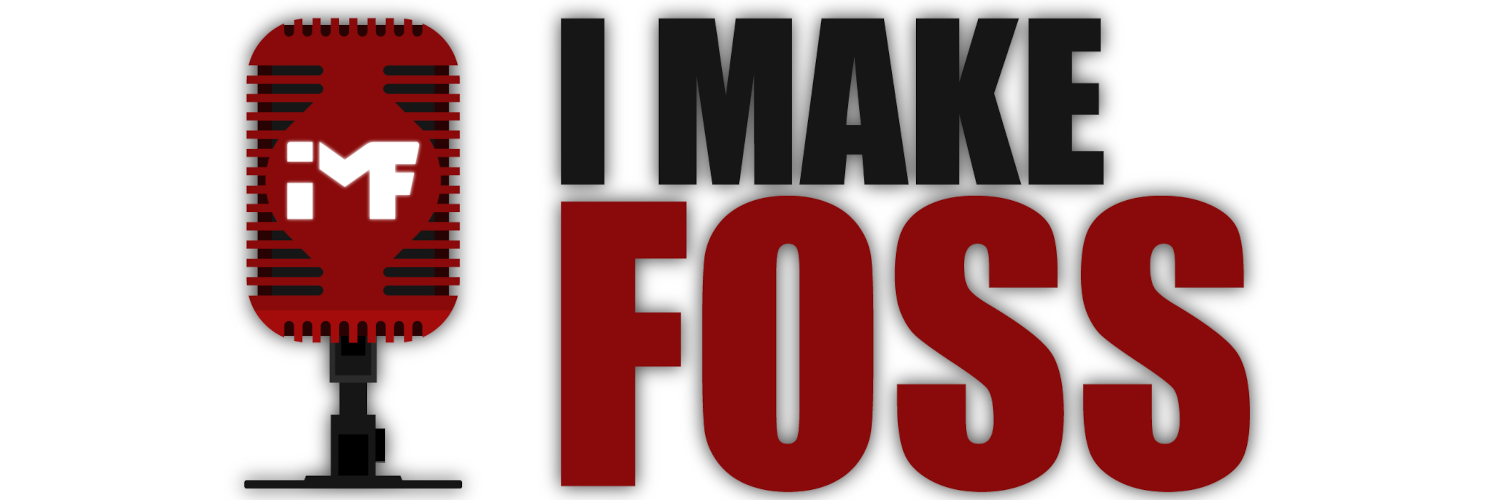 imakefoss's profile header