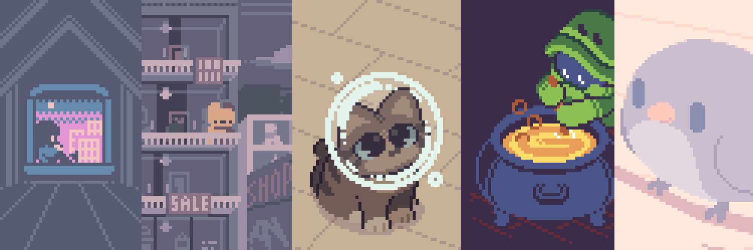 anubiarts's profile header