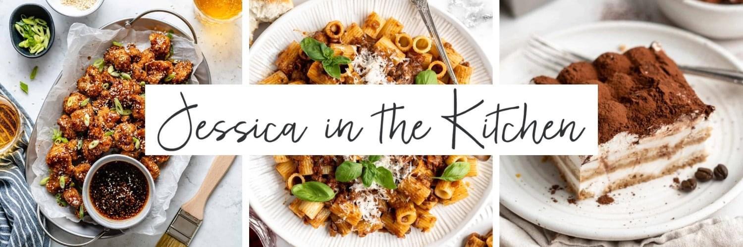 jessinthekitchen's profile header