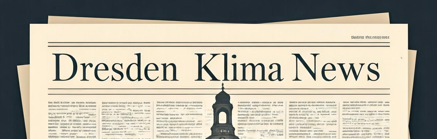 KlimaNewsDresden's profile header