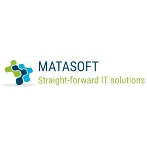 matasoft's profile header