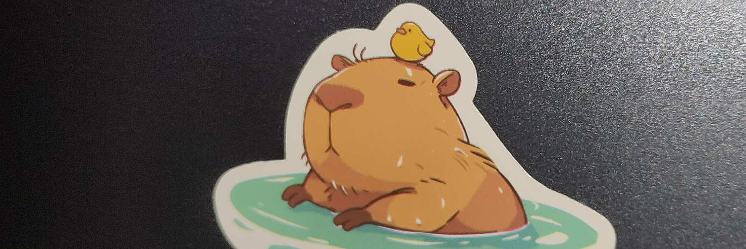 MariaCalendula's profile header