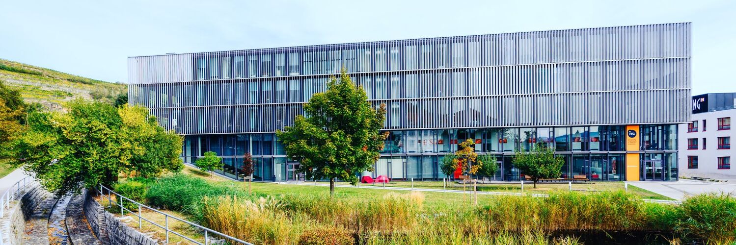 imc_sustainability's profile header