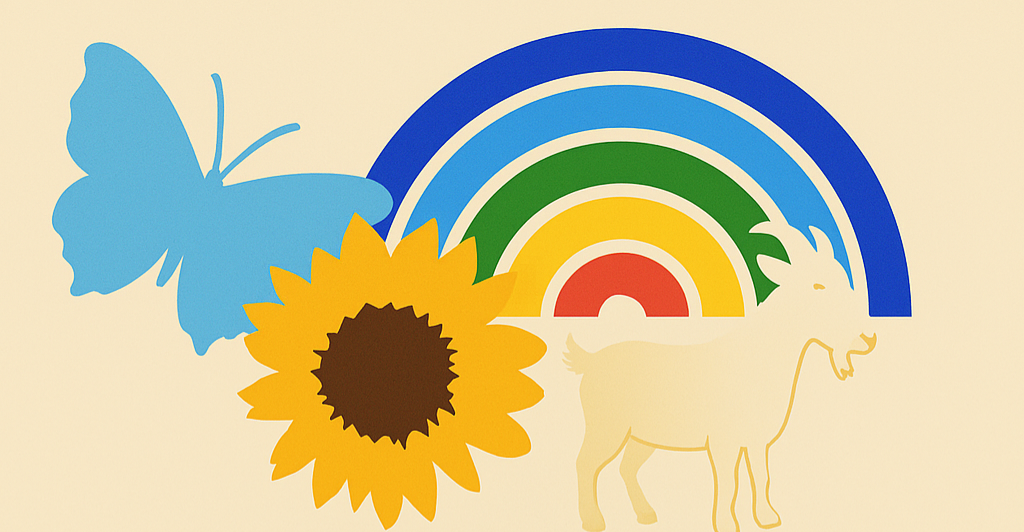 Buendnis90's profile header