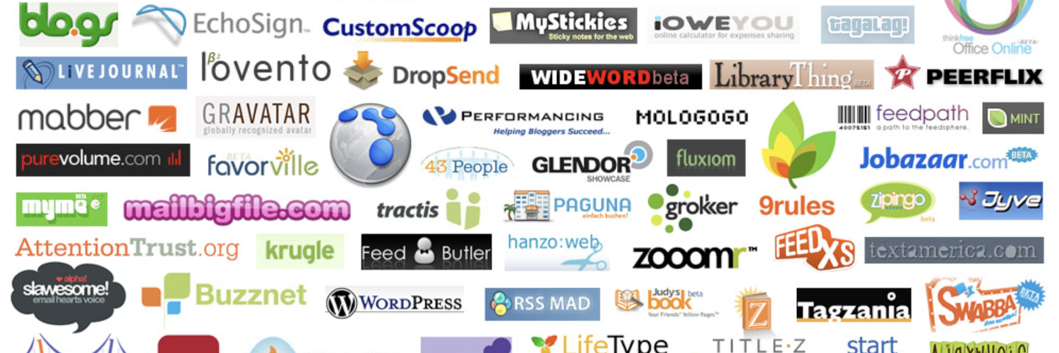 classicweb's profile header