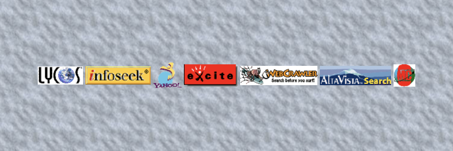 classicweb's profile header