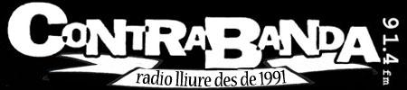 contrabanda's profile header