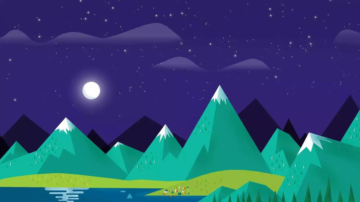 blick's profile header