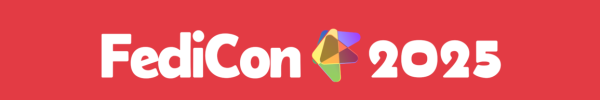 fedicon_videos's profile header