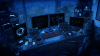 AnonBD's profile header