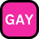 gay