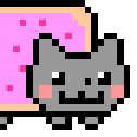 nyancat_face