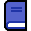 book_blue
