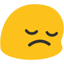 blob_pensive