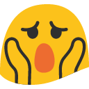 blobscream