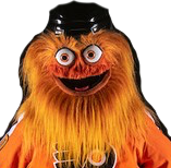 gritty