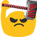 blobhammer
