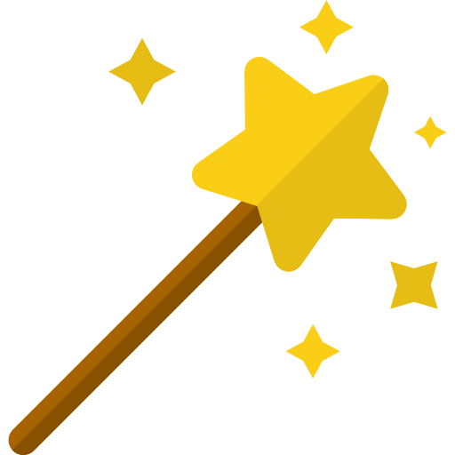 MagicWand