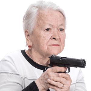 angrygran