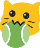 blobcat_ball