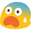 blobfearful