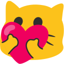 QueerCatHeart