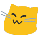 blobcathappy