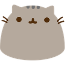 blob_pusheen