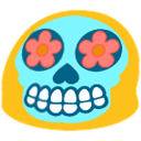 blobskull