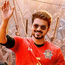 actorvijay